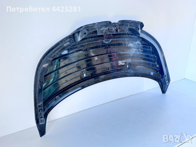 преден капак Bmw i3 модел 2013-2022 г. #1014V., снимка 7 - Части - 54166096