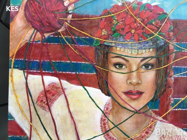 Шопски черги