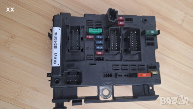 Всм,bsm3,bsm5,bsm2,, снимка 4 - Части - 51929289