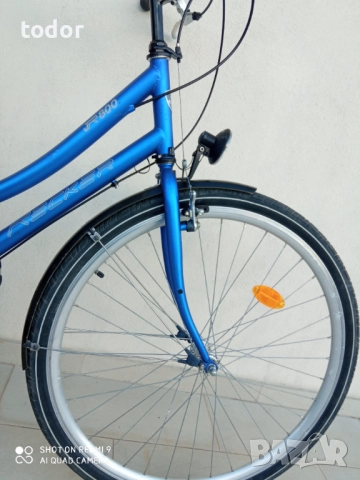 дамски велосипед 28цола, снимка 11 - Велосипеди - 52182810