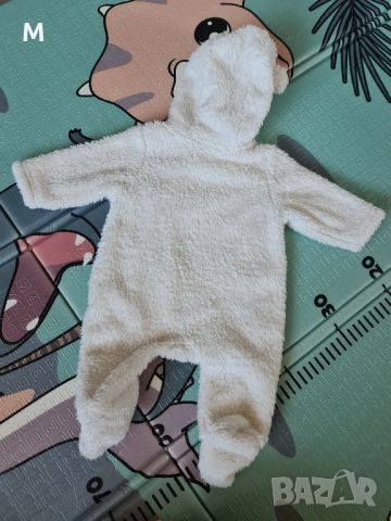 Космонавт / ескимос тип-МЕЧЕ на LCW baby, снимка 4 - Бебешки ескимоси - 45173310