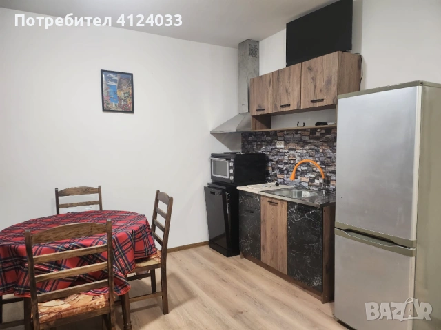 Под наем студио, снимка 5 - Апартаменти - 53254552