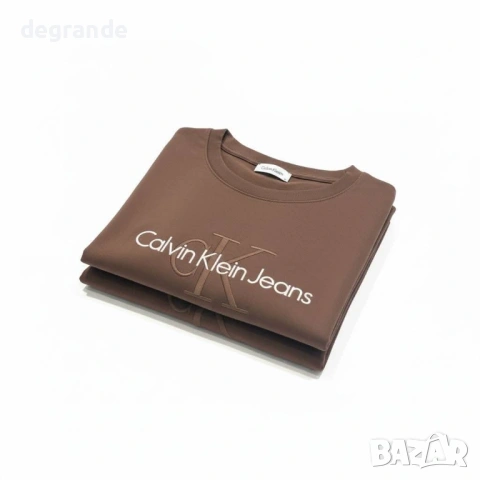 🎀Дамска Тениска Calvin Klein 