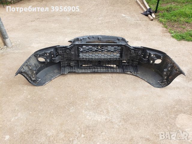 bronq Iveco Daily 2014-2019g. / броня Ивеко Дейли 2014-2019г., снимка 4 - Части - 45560271