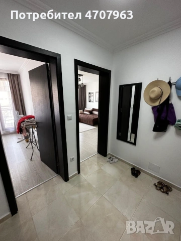 Двустаен - Свети Влас, снимка 6 - Апартаменти - 53685304