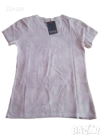 Дамска блуза къс ръкав DISNEY, снимка 2 - Детски тениски и потници - 52574544