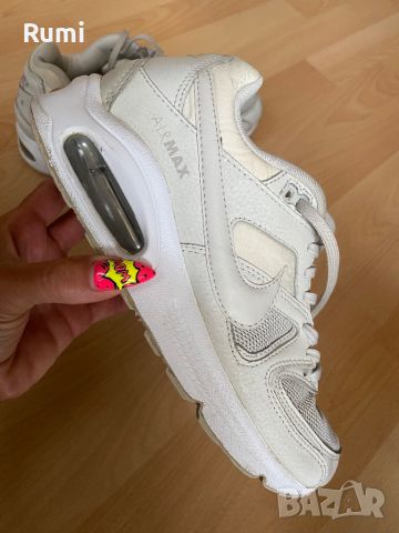 Оригинални маратонки  Nike Air Max Command! 40 н, снимка 1 - Маратонки - 46653118