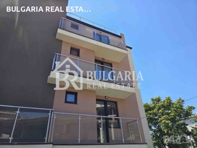 BULGARIA REAL ESTATE Ви предлага луксозен тристаен пентхаус, снимка 6 - Апартаменти - 52624698