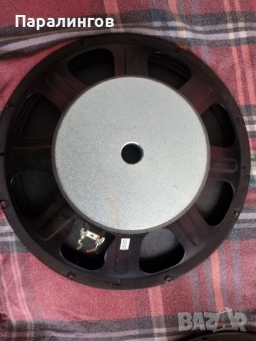 4х15" Wharfedale , снимка 4 - Тонколони - 45811070