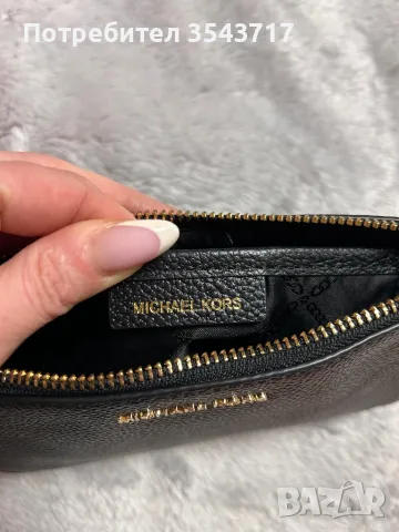 Michael Kors чанта, снимка 5 - Чанти - 49521640