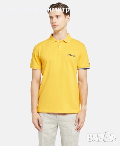 Поло риза ICEBERG, снимка 2 - Ризи - 51708074
