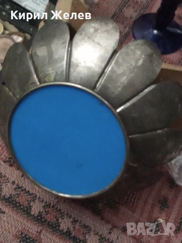 Купа за плодове 54269, снимка 7 - Антикварни и старинни предмети - 53624385