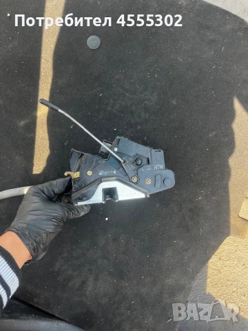 Брава на врата за BMW 3 Series E46 Touring  задна дясна, снимка 2 - Части - 53694405