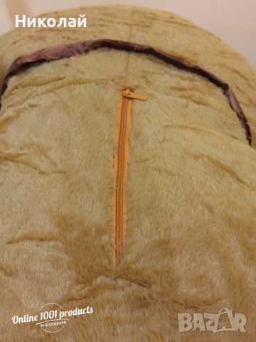 Коледни промоции! - Голям плюшен мечок 140см! , снимка 3 - Плюшени играчки - 52755096