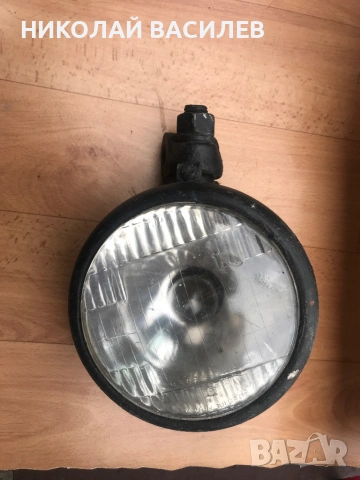 Фар  от  Беларус  , снимка 7 - Други - 53726438