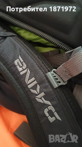 Продавам професионална фотографска раница на марката Dakine ,42л, снимка 8 - Раници - 52875110