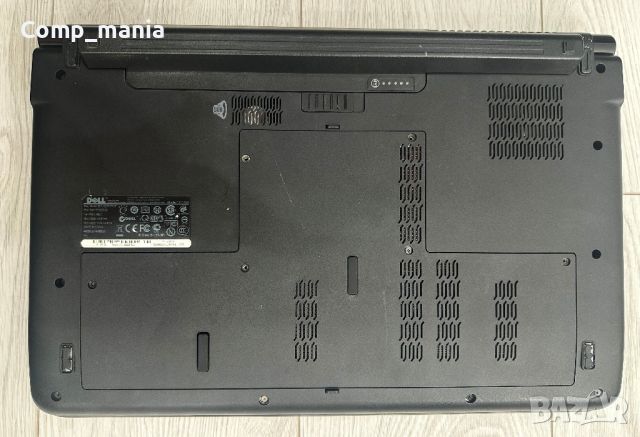 Dell Studio 1749, снимка 8 - Части за лаптопи - 45082997