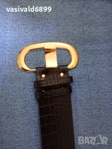Дамски колан , снимка 2 - Колани - 53424557