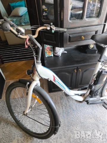 Продавам много добър ел.велосипедд, снимка 4 - Велосипеди - 52375602