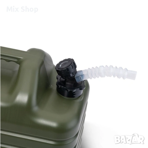 Туба с кранче за вода Water Tank 18,5L, снимка 2 - Друга електроника - 53856121