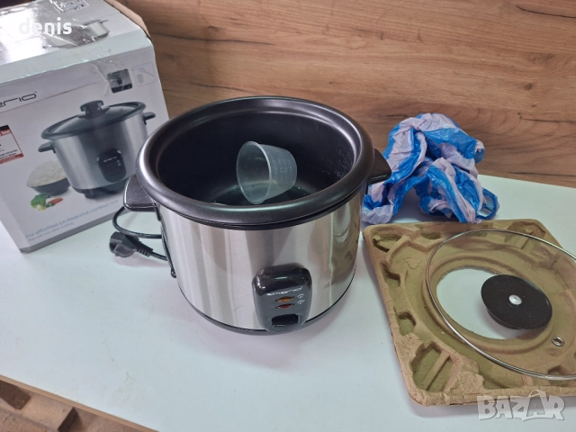 Оризоварка