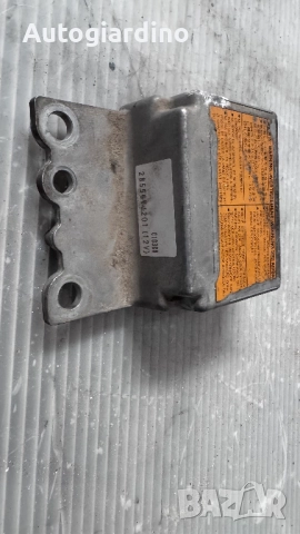 Airbag модул / сензор / датчик зa Nissan Navara - 28556VJ201