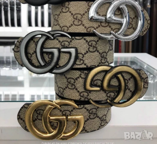 колани hermes gucci guess christian dior louis vuitton , снимка 7 - Колани - 51271436