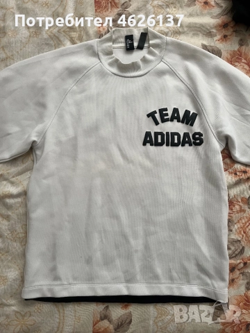Блуза Adidas