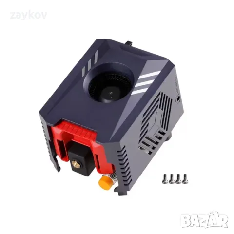 Hotend за 3D принтер, Anycubic Kobra 2 Max, Kobra 2 Plus, Kobra 2 Pro, снимка 1 - Друга електроника - 47172759