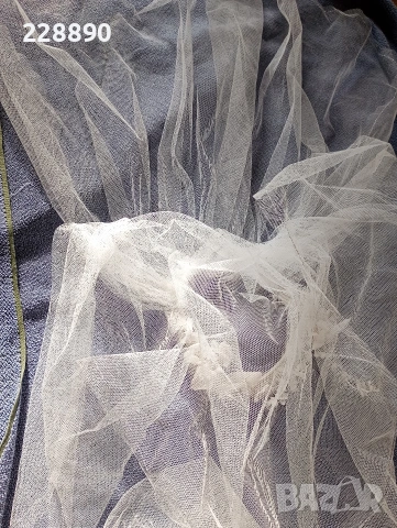 Автентична булчинска  рокля , снимка 4 - Други - 54190391