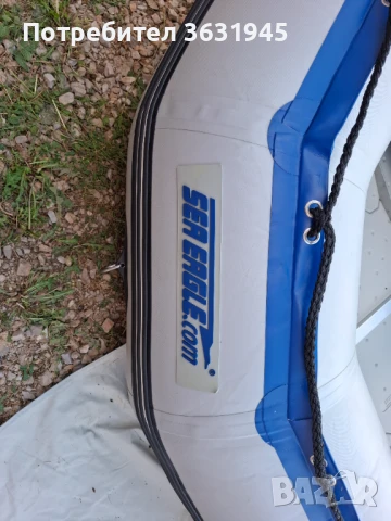 Продавам , снимка 6 - Воден транспорт - 51085451