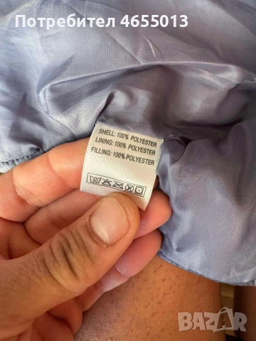 ПОДАРЯВАМ Детска тъмно сива грейка, снимка 5 - Други - 52475730