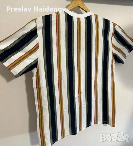 Тениска Guess Originals, снимка 4 - Тениски - 53486894