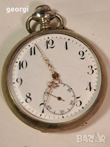 джобен часовник 