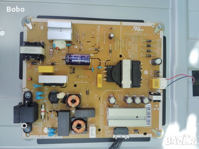 Power board EAX69502103(1.0), снимка 2 - Части и Платки - 46491740