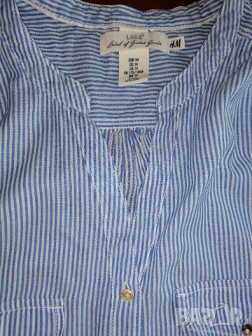 Две блузи без ръкави , снимка 7 - Потници - 45417886