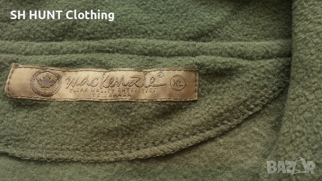 Mackenzie POLAR Thermo Undetwear Set размер L / XL поларен термо екип - 1740, снимка 14 - Екипировка - 52879742