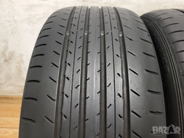 225/45/17 Dunlop / летни гуми, снимка 4 - Гуми и джанти - 54157804