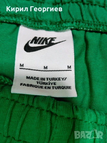 Къси панталонки Nike, снимка 3 - Къси панталони - 53482800
