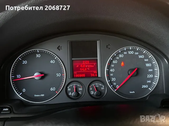 VW jetta, снимка 12 - Автомобили и джипове - 47923021