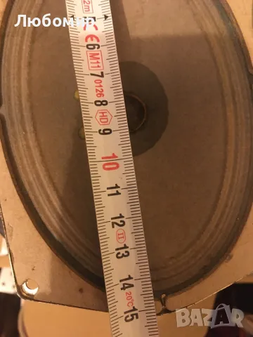 Средночестотни, Среди GRUNDIG Говорители, снимка 3 - Тонколони - 49726333