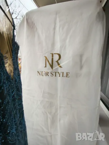 Официална рокля Абитуриентска рокля нова, снимка 6 - Рокли - 49554712