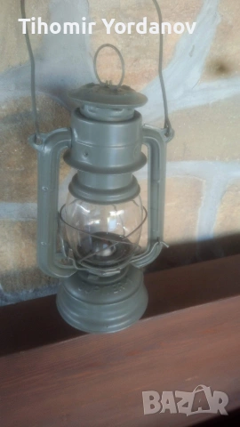 Газени фенери., снимка 7 - Антикварни и старинни предмети - 54057930
