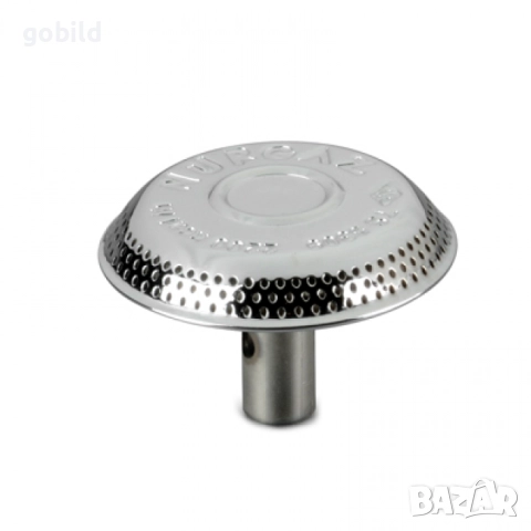 РАЗПРОДАЖБА!!! Горелка за туристически газов котлон тип "Гъбка", снимка 2 - Газови котлони - 51776349