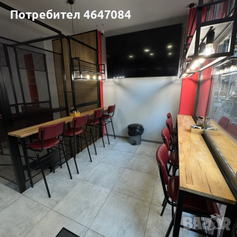 Продава се бизнес , снимка 3 - Заведения - 53060758