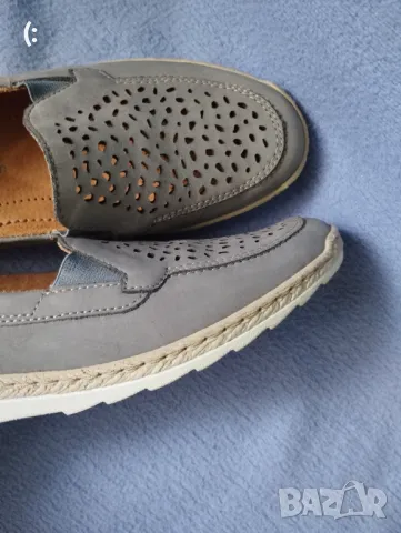 Летни Medicus номер 38., снимка 5 - Дамски ежедневни обувки - 49978798