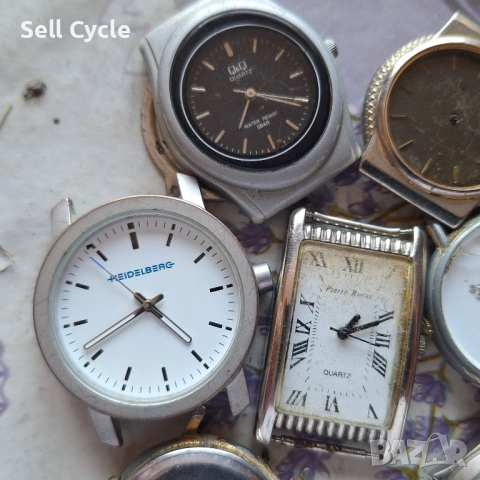 ✅ЧАСОВНИЦИ ЗА РЕСТАВРАЦИЯ ИЛИ ЧАСТИ❗, снимка 2 - Други - 53260478