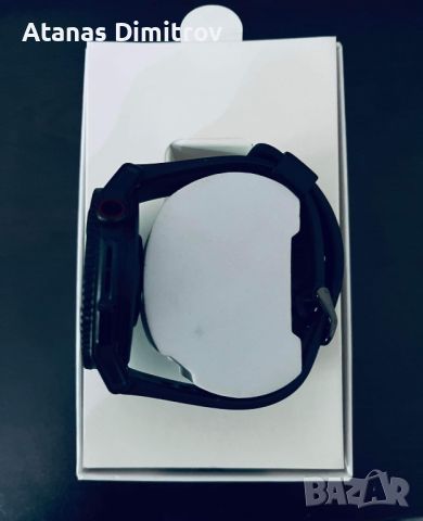 Huawei Watch GT3 SE, 46 mm, снимка 5 - Huawei - 45471756