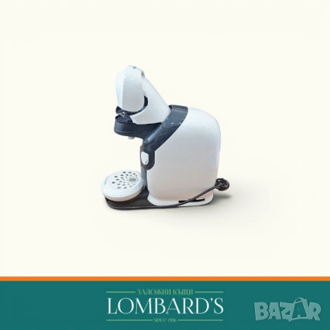 Кафемашина Bosch Tas 1107, N: 73481, снимка 2 - Кафемашини - 54301070