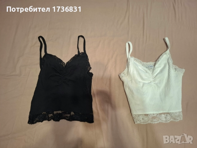 Блузки и потничета за 5 лв. 😍, снимка 7 - Тениски - 51589467